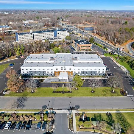 Latitude Suites Tinton Falls Eatontown - BW Premier Collection Exterior foto