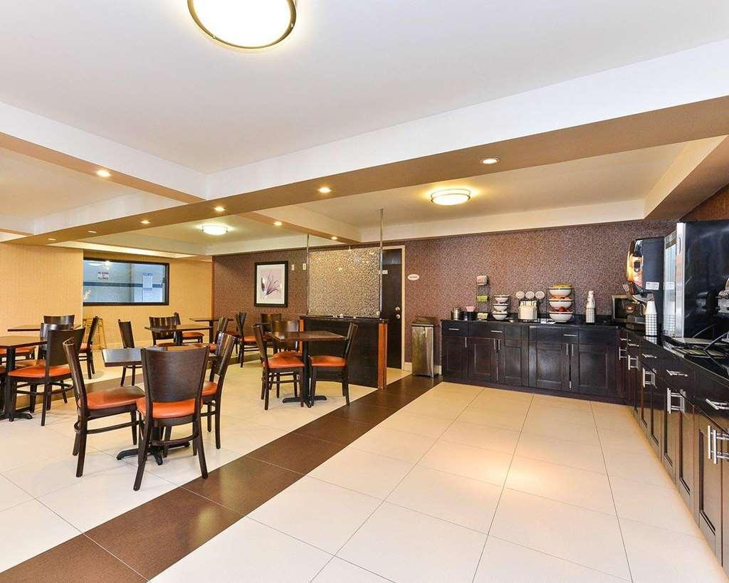 Latitude Suites Tinton Falls Eatontown - BW Premier Collection Restaurant foto