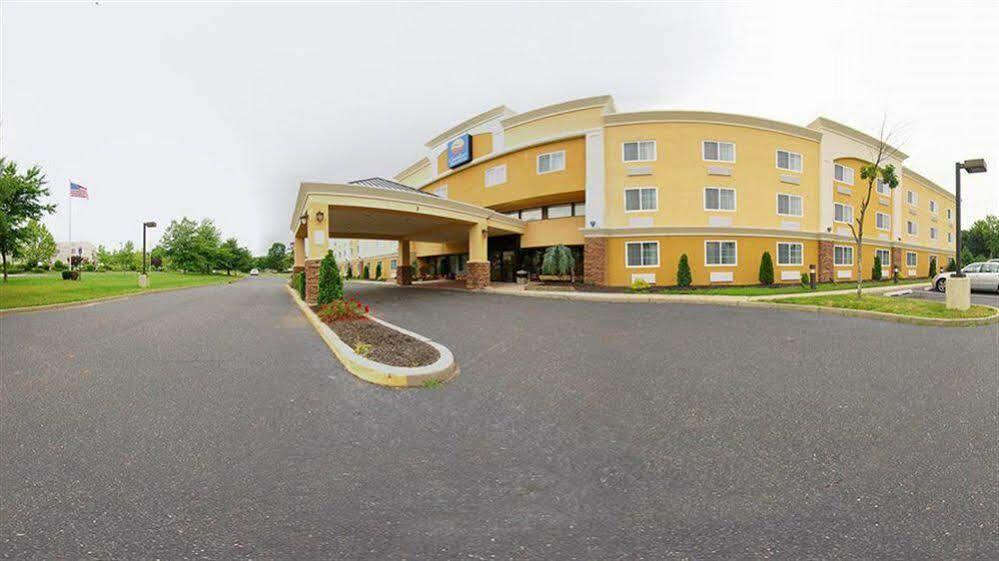 Latitude Suites Tinton Falls Eatontown - BW Premier Collection Exterior foto